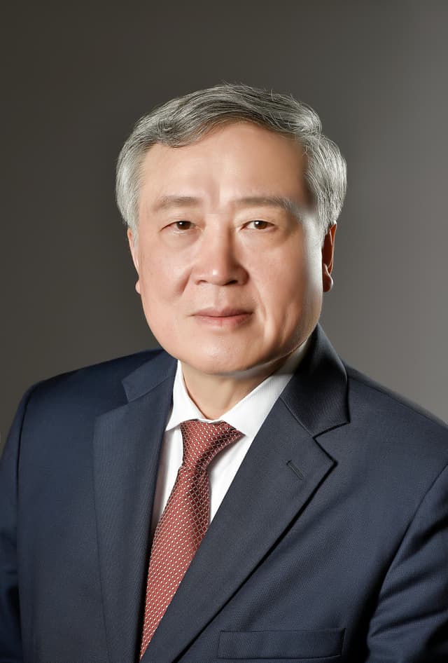 Founder of ABGI