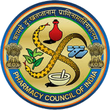 Pharmacy Council of India logo