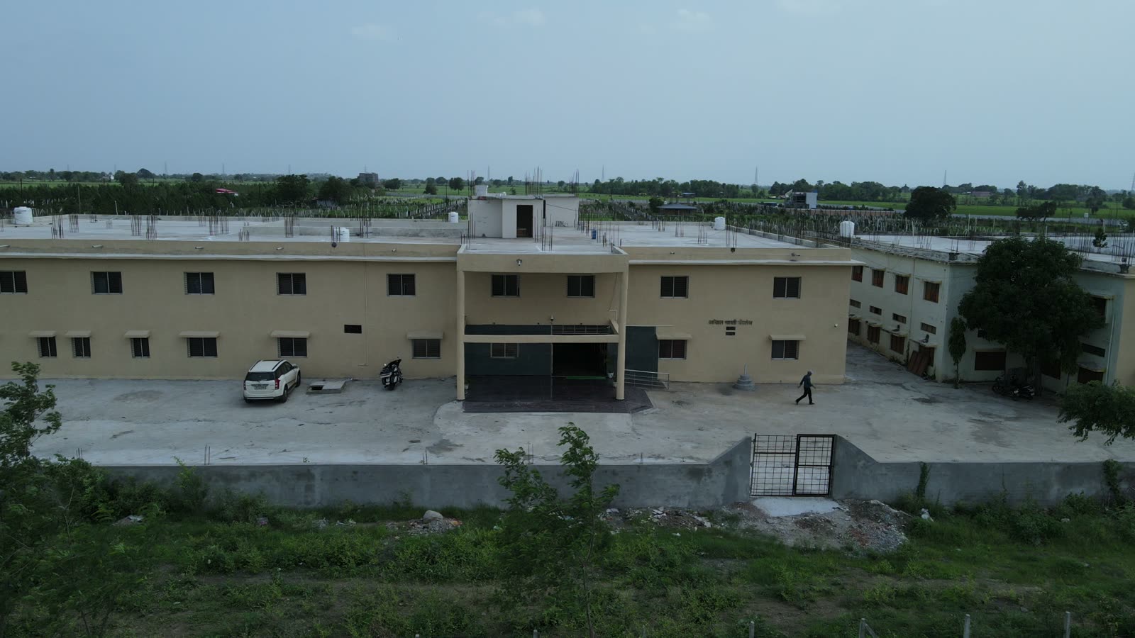 Hostel