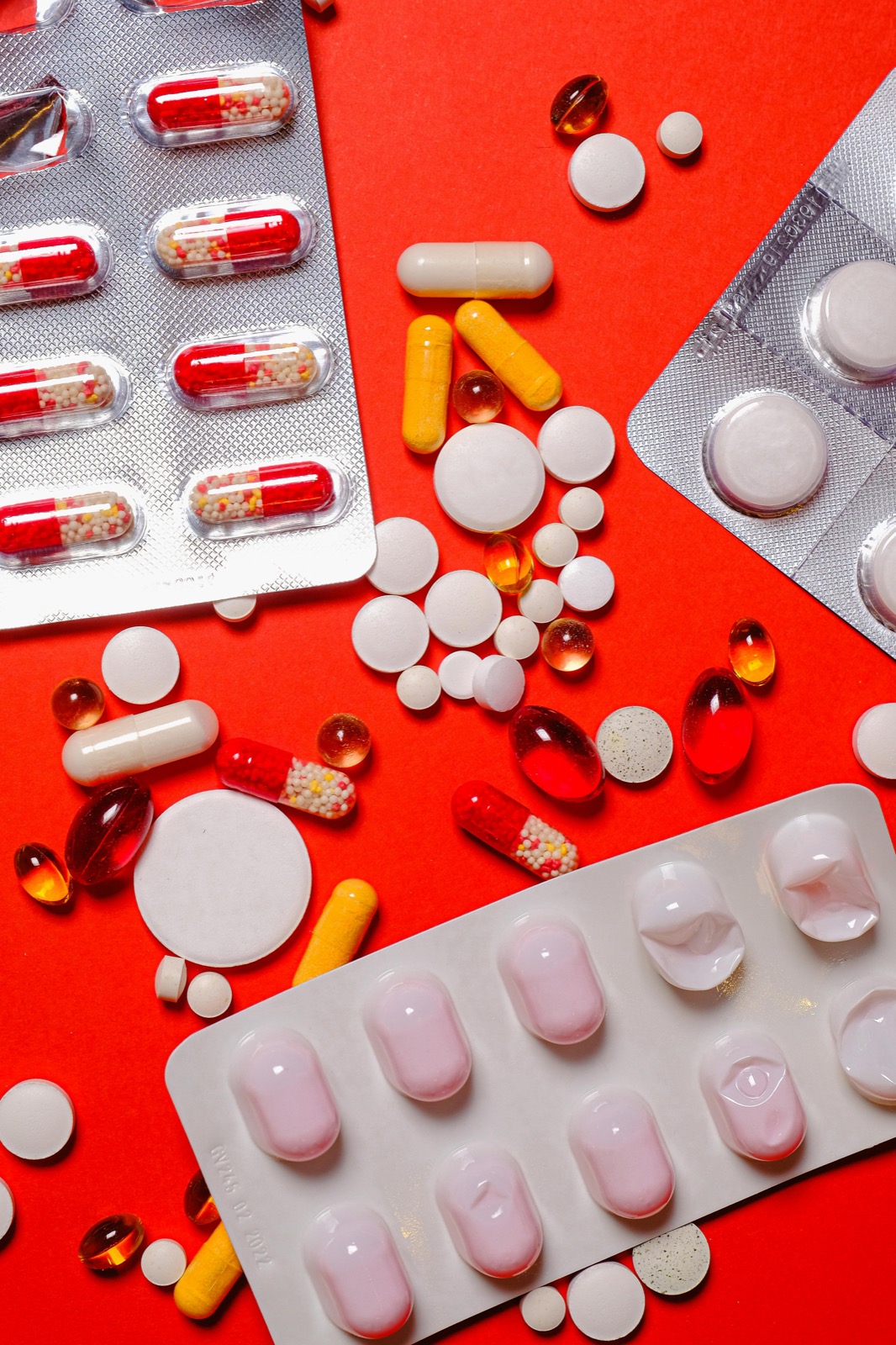 Diploma in Pharmacy (D.Pharm)