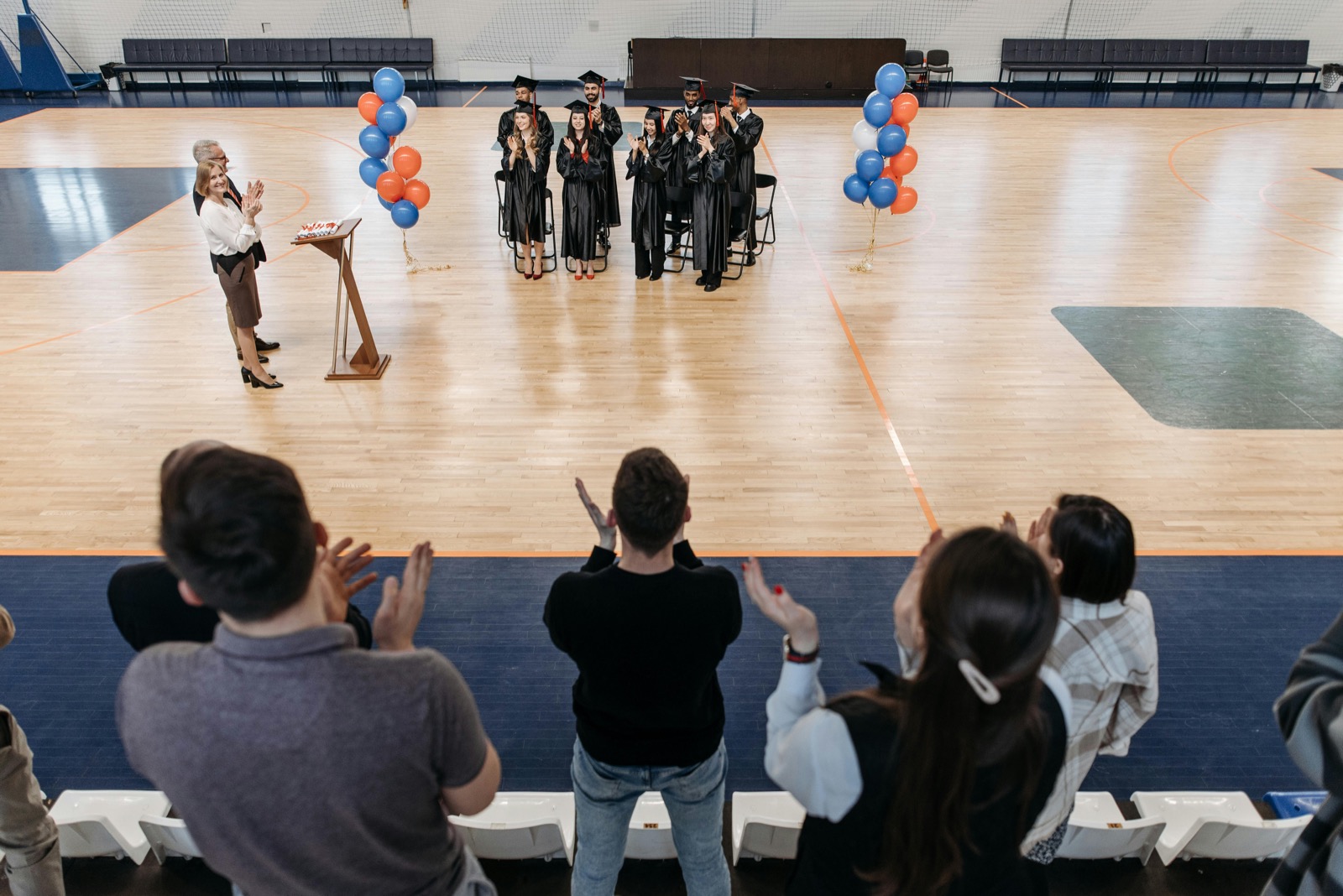 Scholarships
