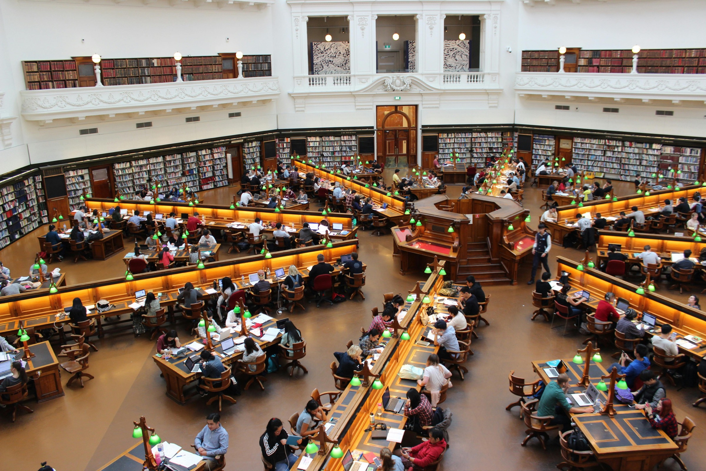 Central Library