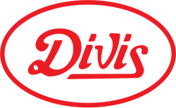 Divi's Laboratories